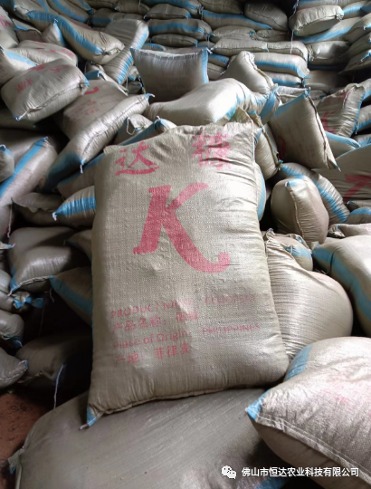 K 达康有机营养土